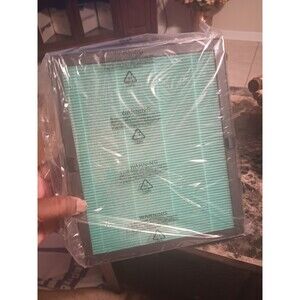 2 Pack MK04 Air Filter Compatible with AROEVE MK04 MG04JH Air PuriFier, 4-Stage